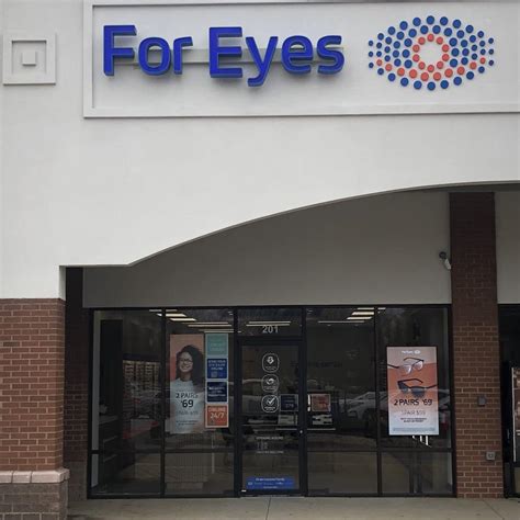 for eyes carrollton ga|For Eyes in Carrollton, GA, 1109 South Park Street 